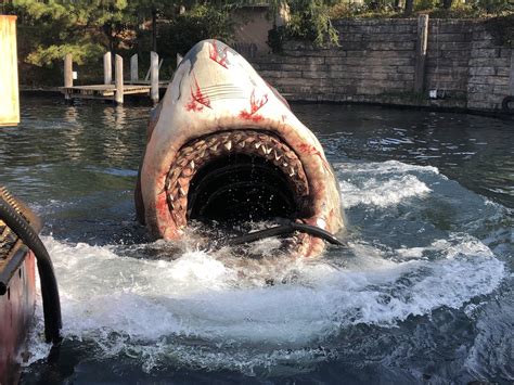 universal studios jaws ride|jaws ride universal studios japan.